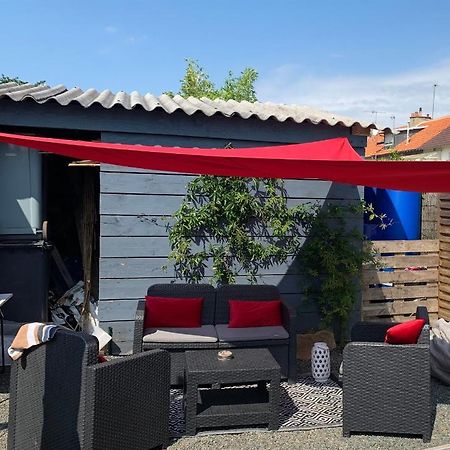 Jouanneau Le Mans Exterior foto